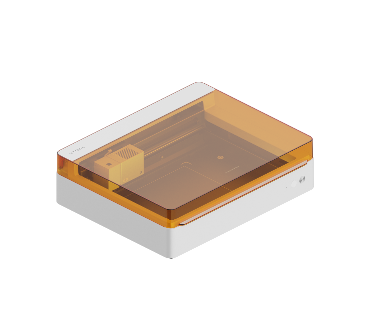 xTool M1 Ultra 20W 4-in-1 Craft Machine