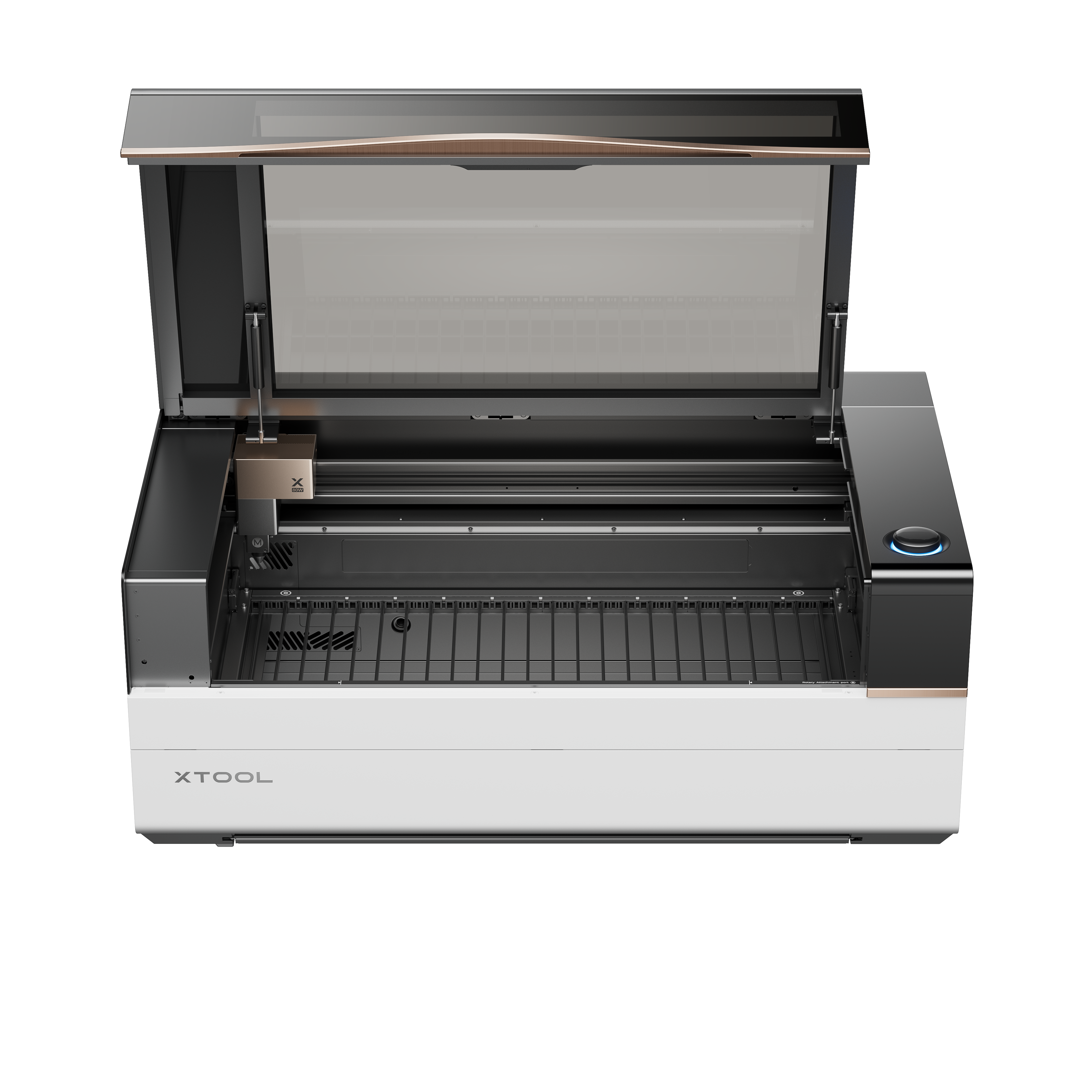 xTool P3 80W CO2 Laser Cutter