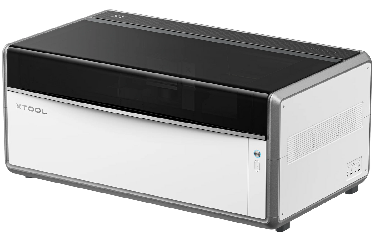 xTool X1 Laser Engraver