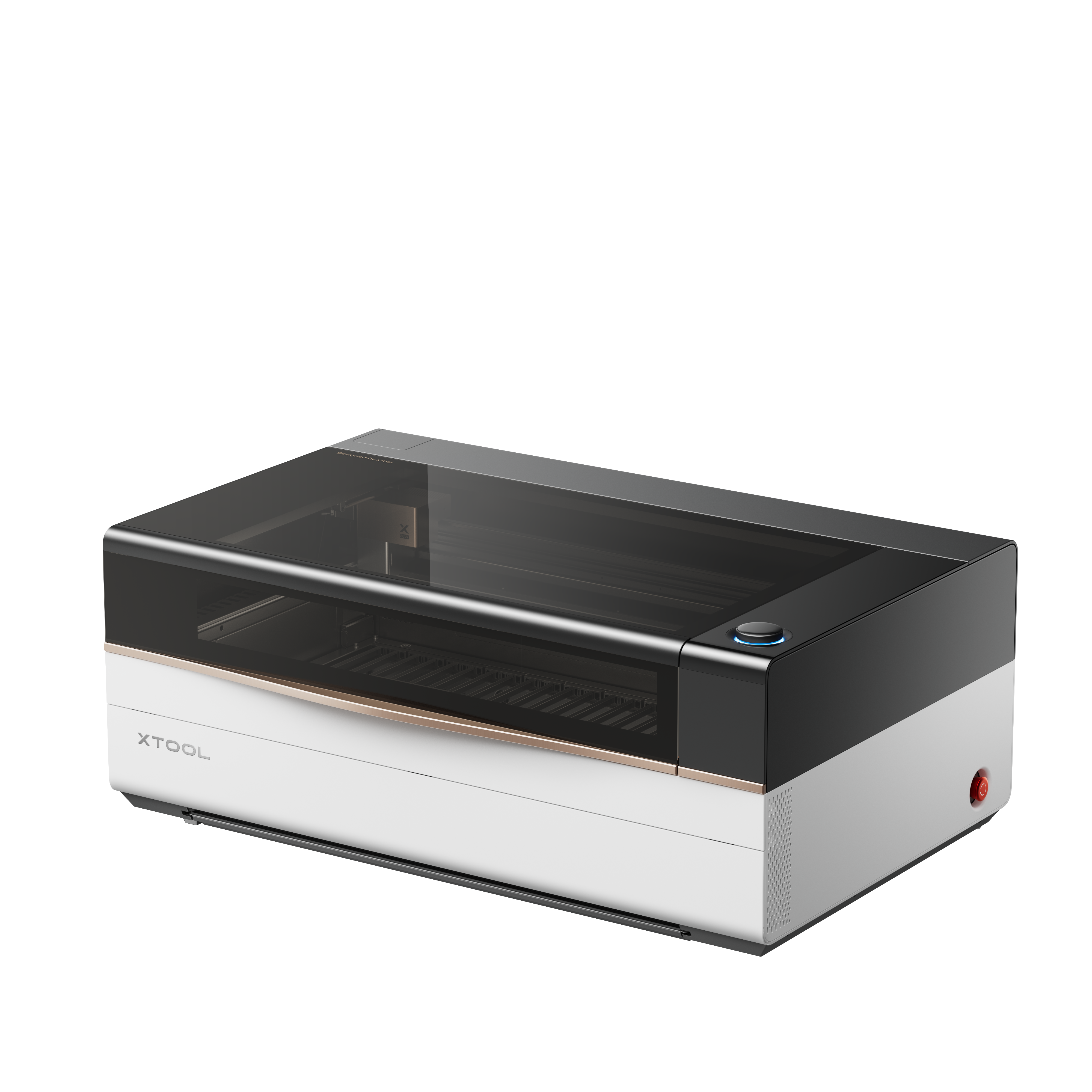 xTool P3 80W CO2 Laser Cutter