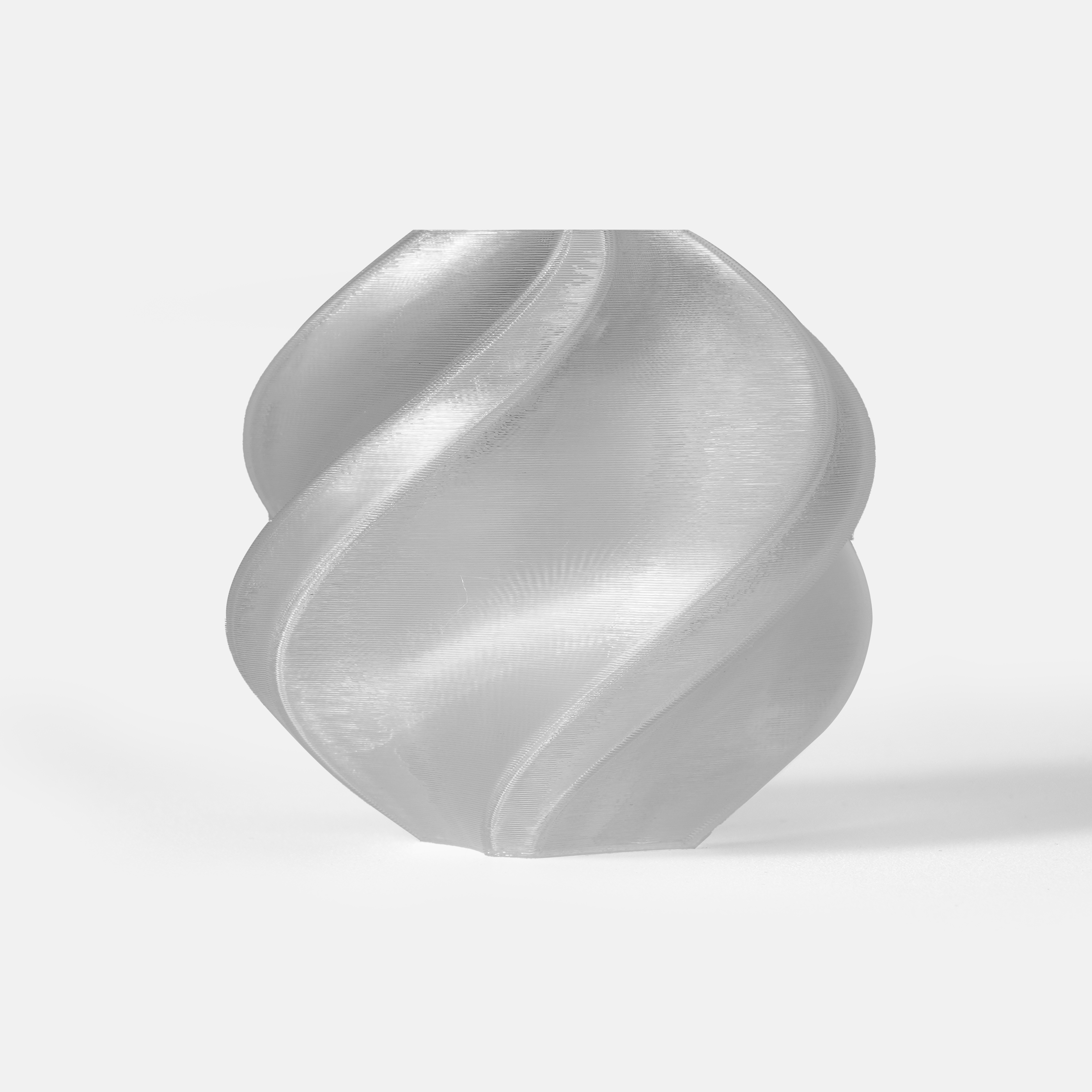 Bambu Lab PETG Translucent Filament