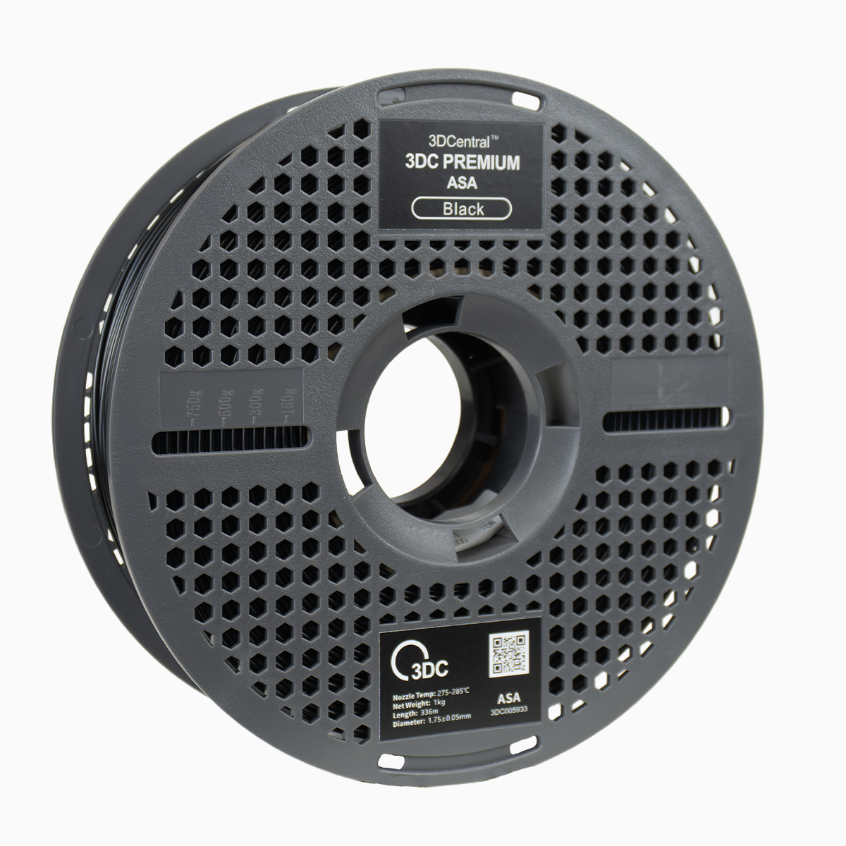 3DC Premium ASA Filament