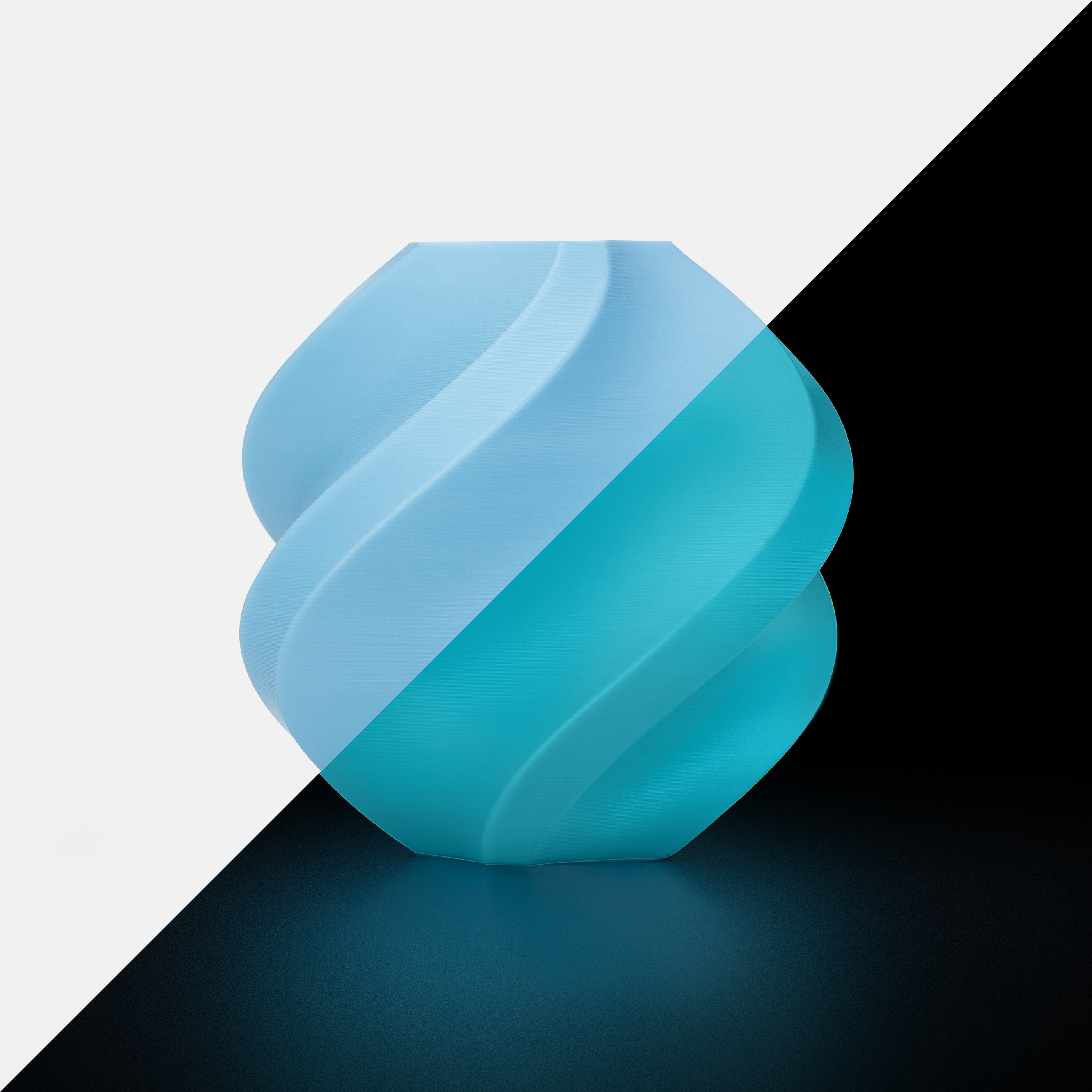 Bambu Lab PLA Glow Filament