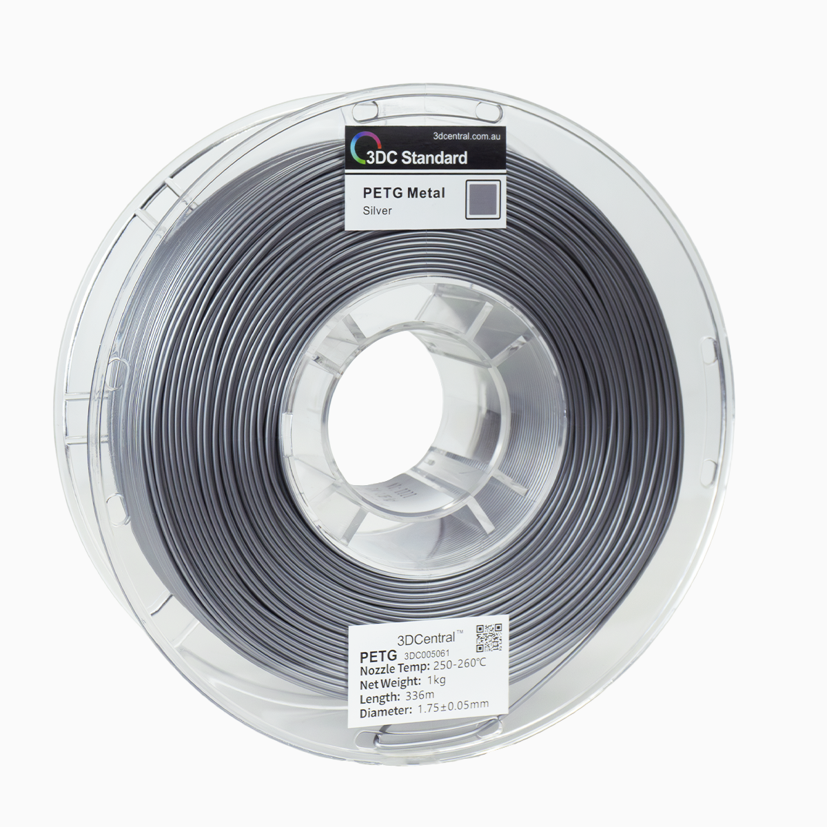 3DC Standard PETG Filament