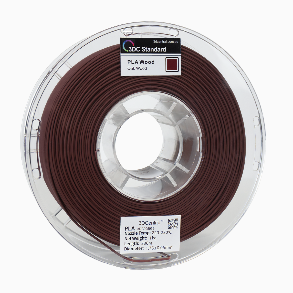 3DC Matte PLA Filament