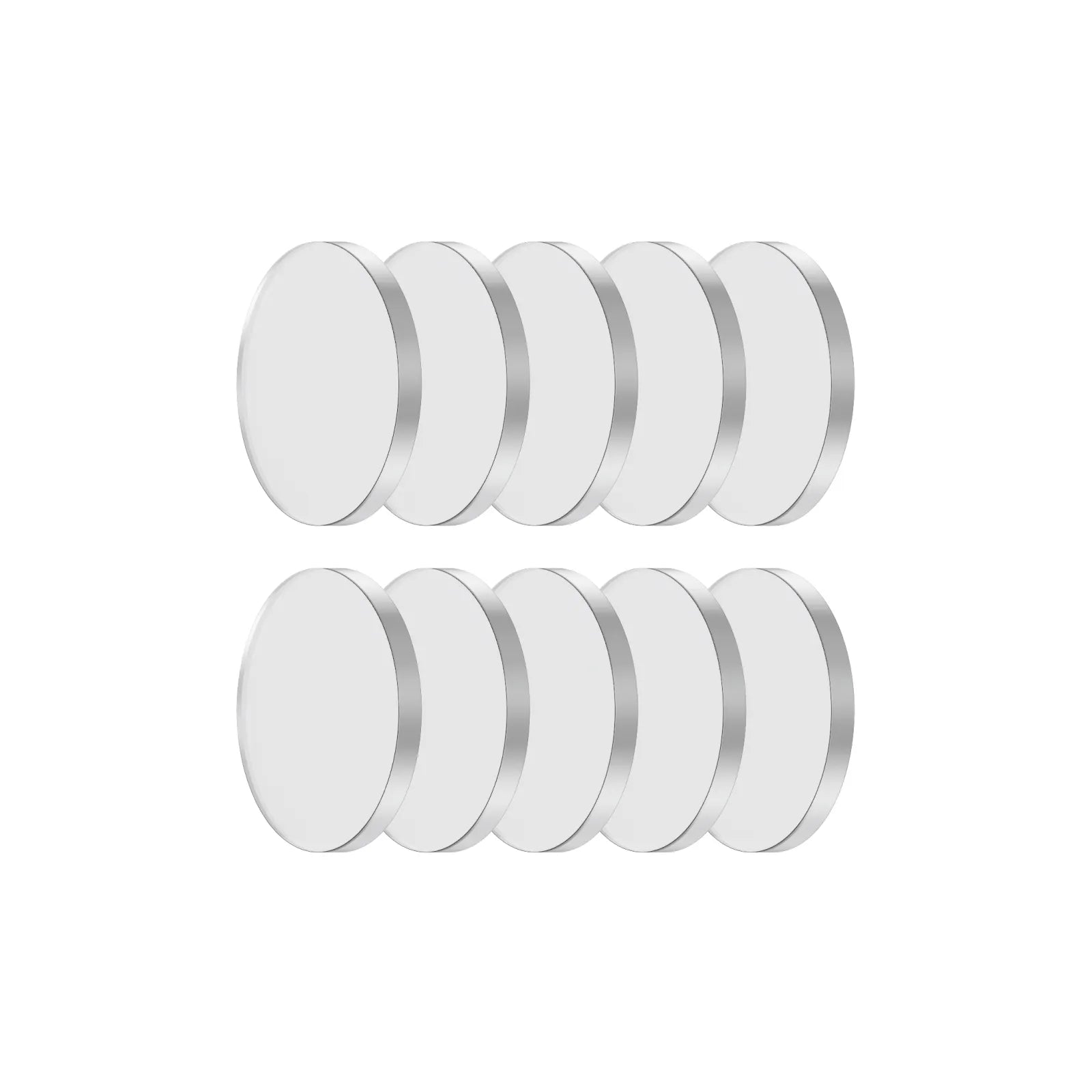 xTool MetalFab Protection Lens Set (10pcs)