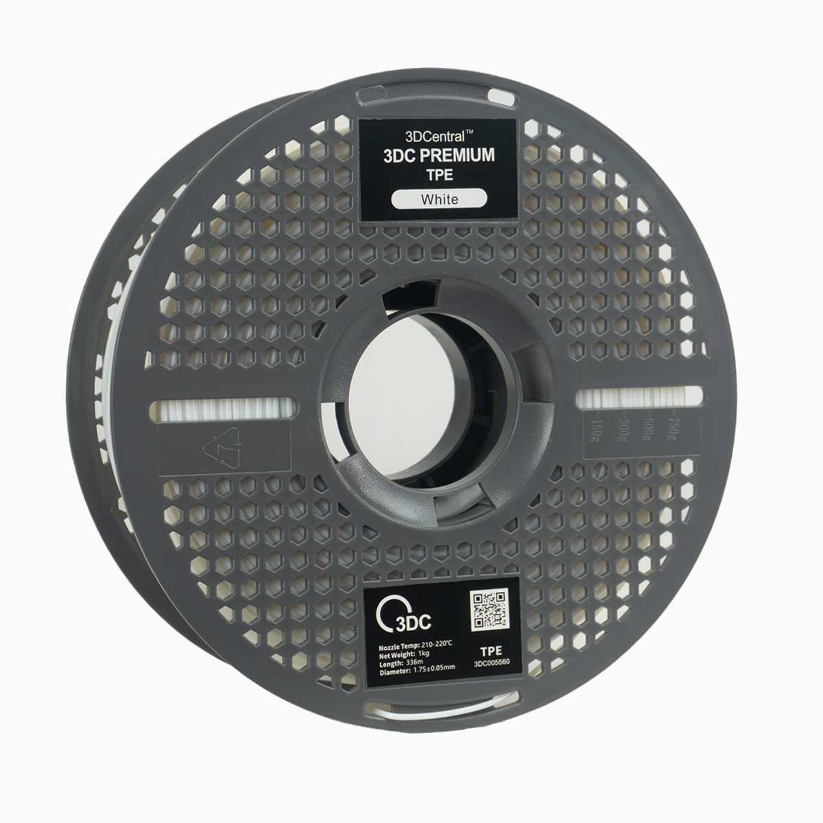 3DC Premium TPE