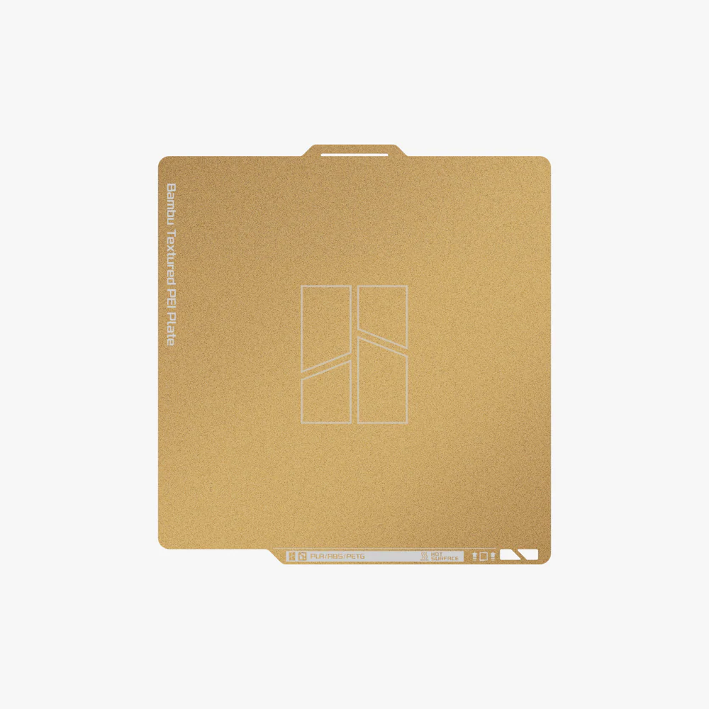 Bambu Lab Textured PEI Build Plate