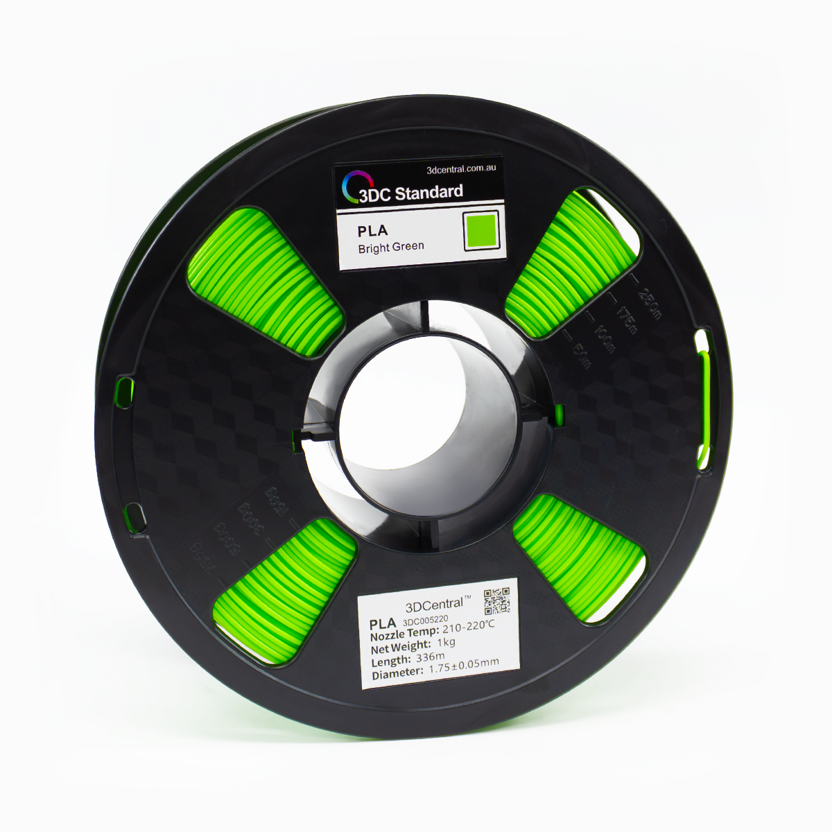 3DC Standard PLA Filament