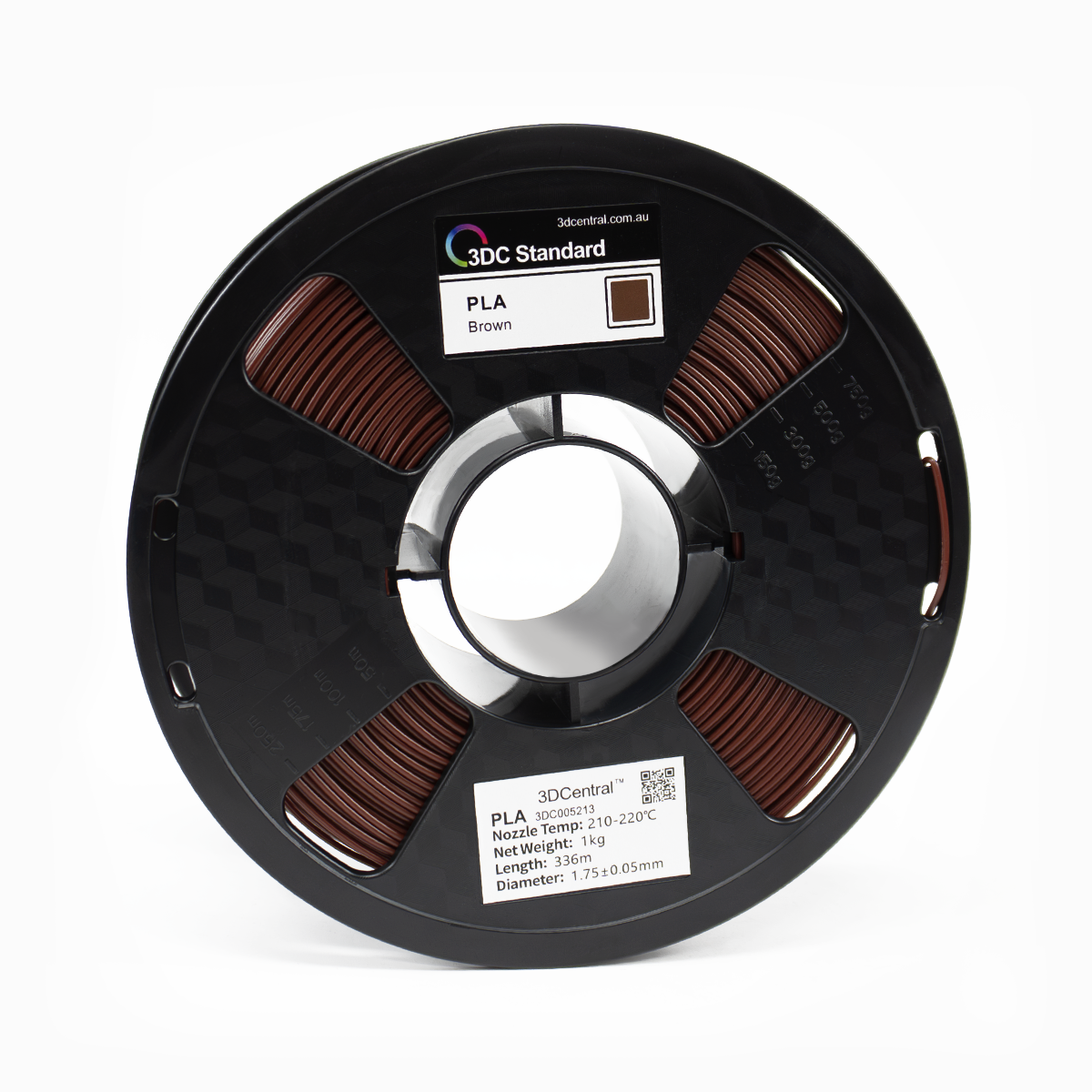 3DC Standard PLA Filament