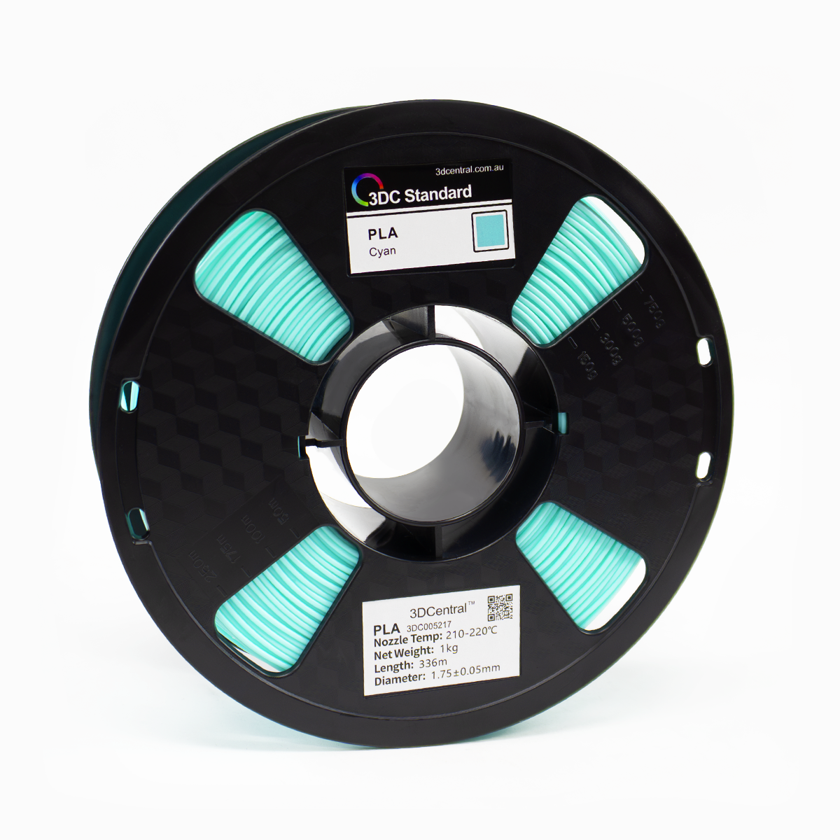 3DC Standard PLA Filament