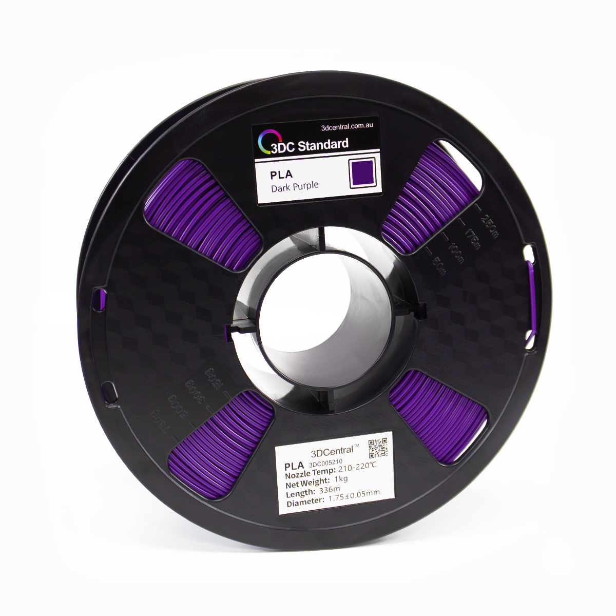 3DC Standard PLA Filament