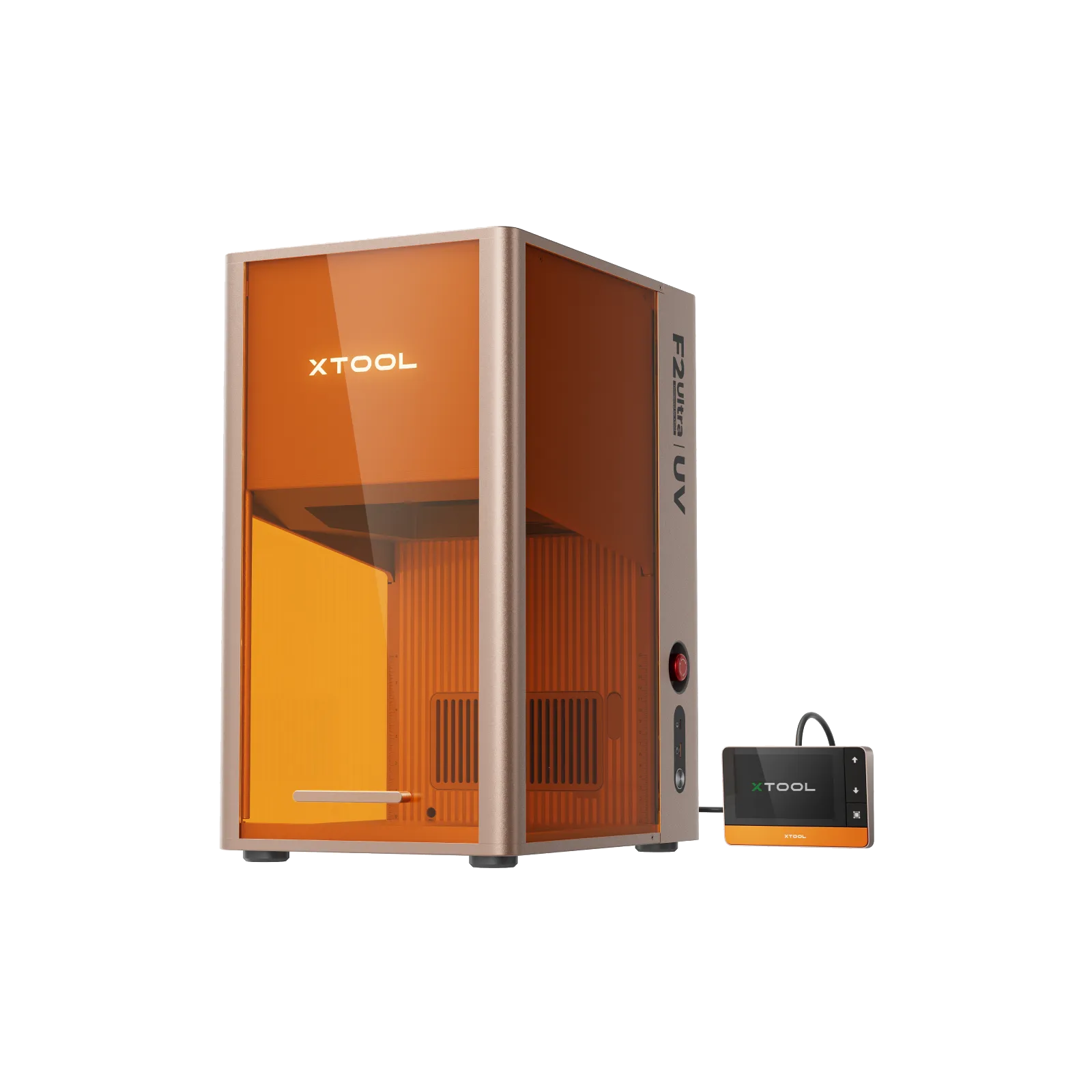 xTool F2 Ultra UV - 5W Laser Engraver