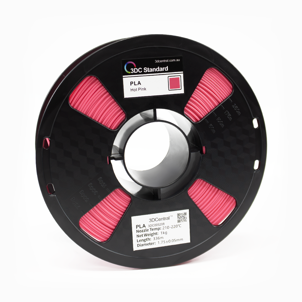 3DC Standard PLA Filament