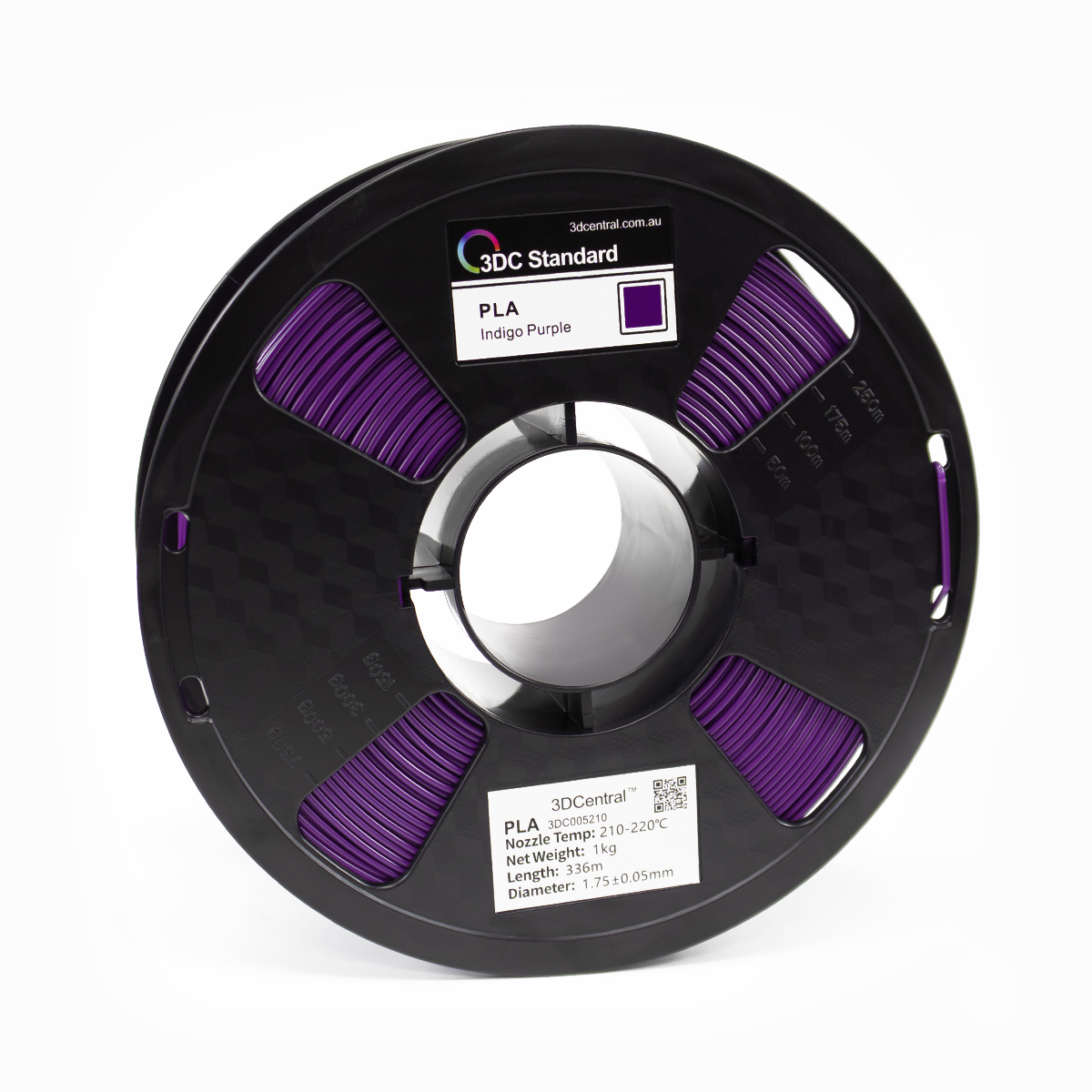 3DC Standard PLA Filament