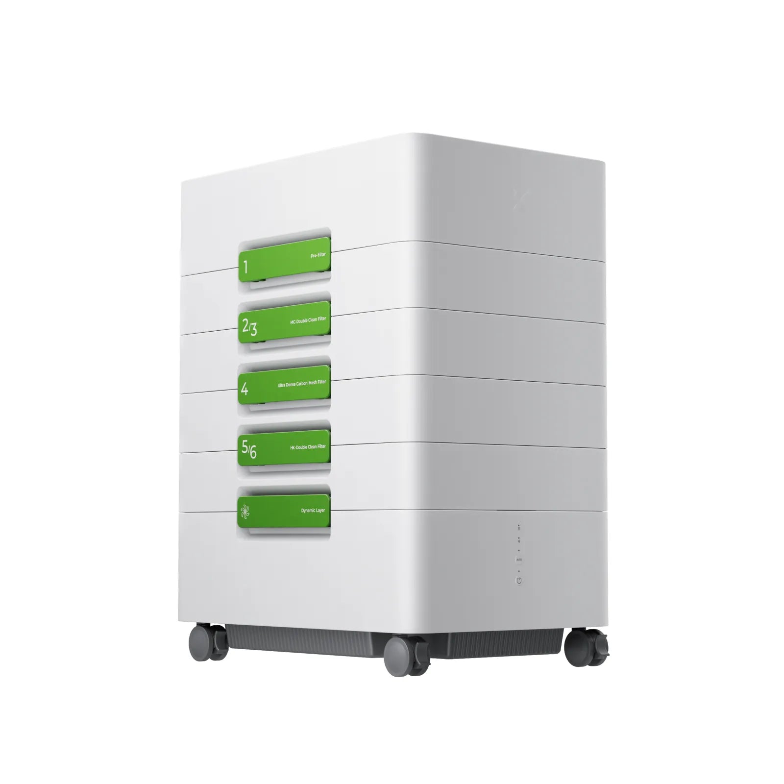xTool Air Purifier Attachment