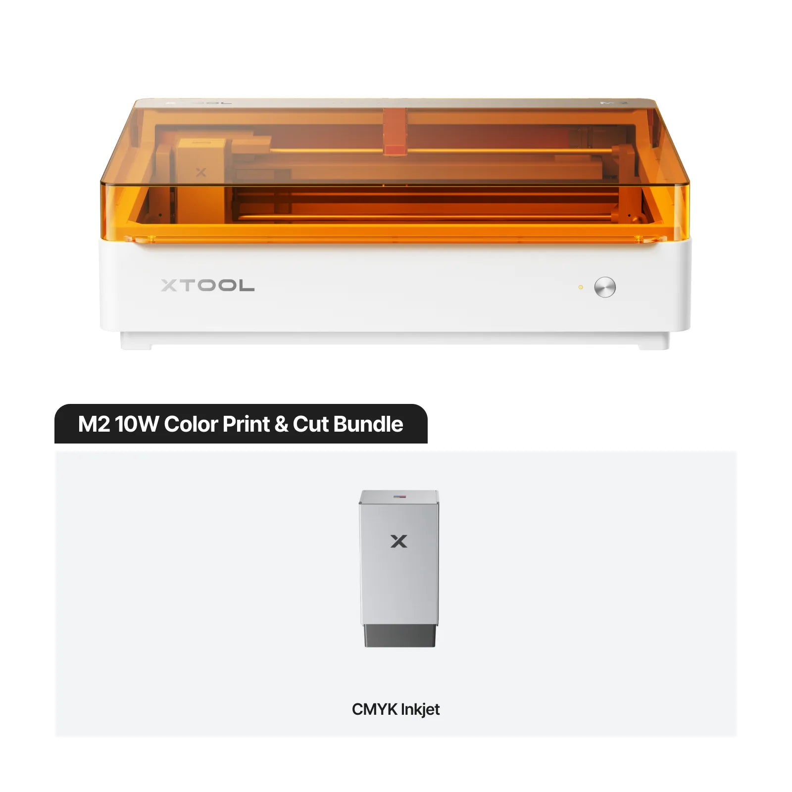 xTool M2 Laser Engraver
