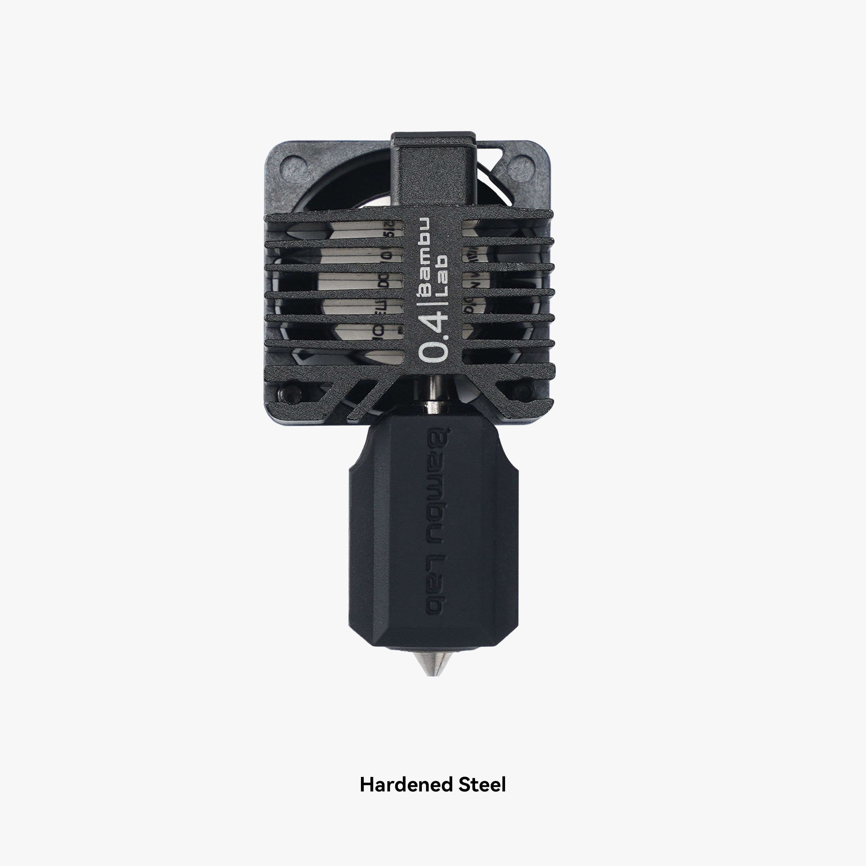 Bambu Labs P1P/P1S Complete Hotend Assembly