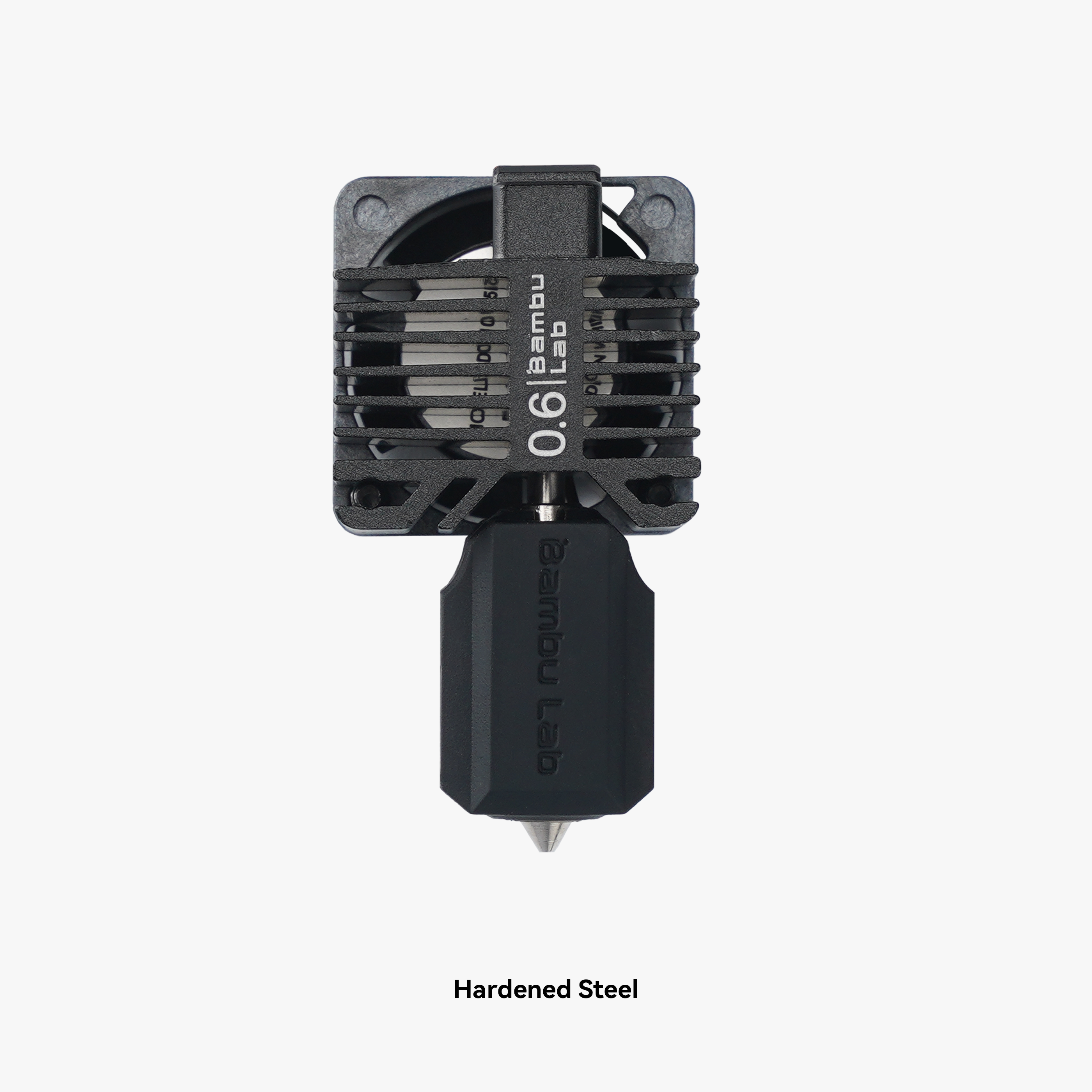 Bambu Labs P1P/P1S Complete Hotend Assembly