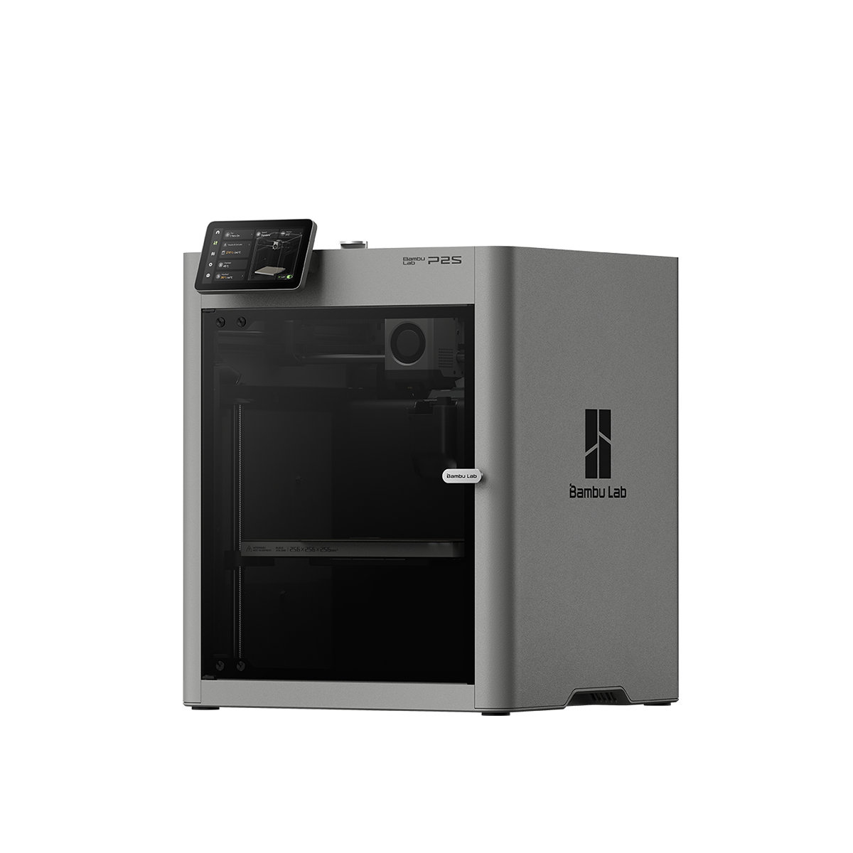 Bambu Lab P2S 3D Printer