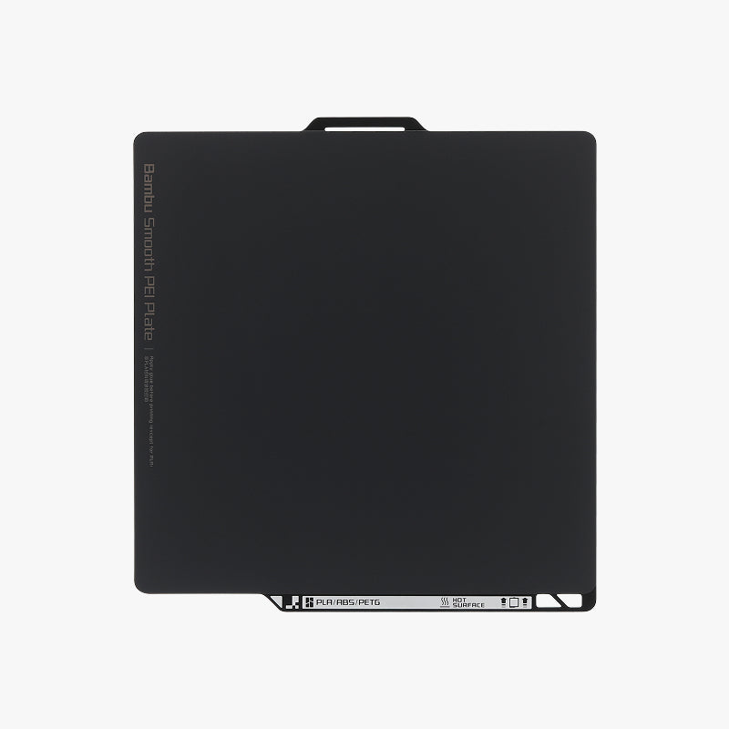 Bambu Lab Smooth PEI Build Plate