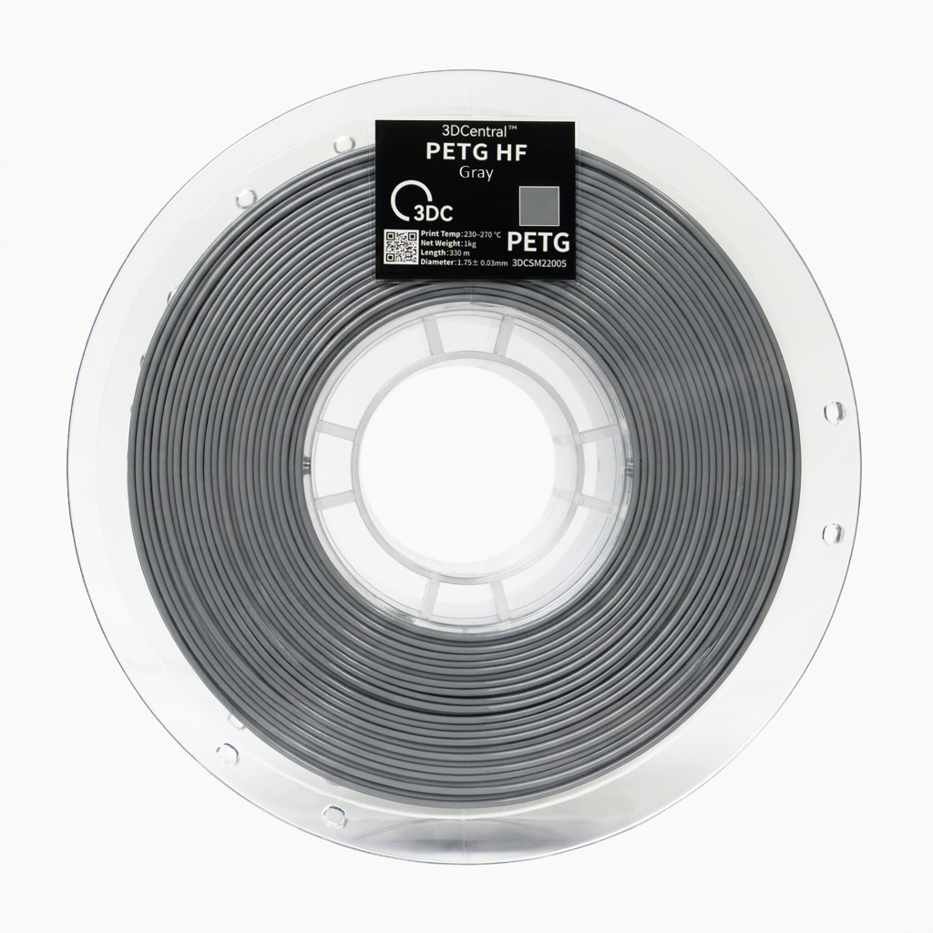3DC PETG HF Filament