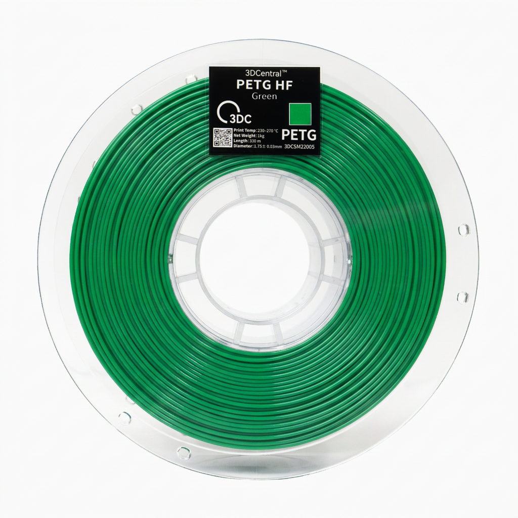 3DC PETG HF Filament