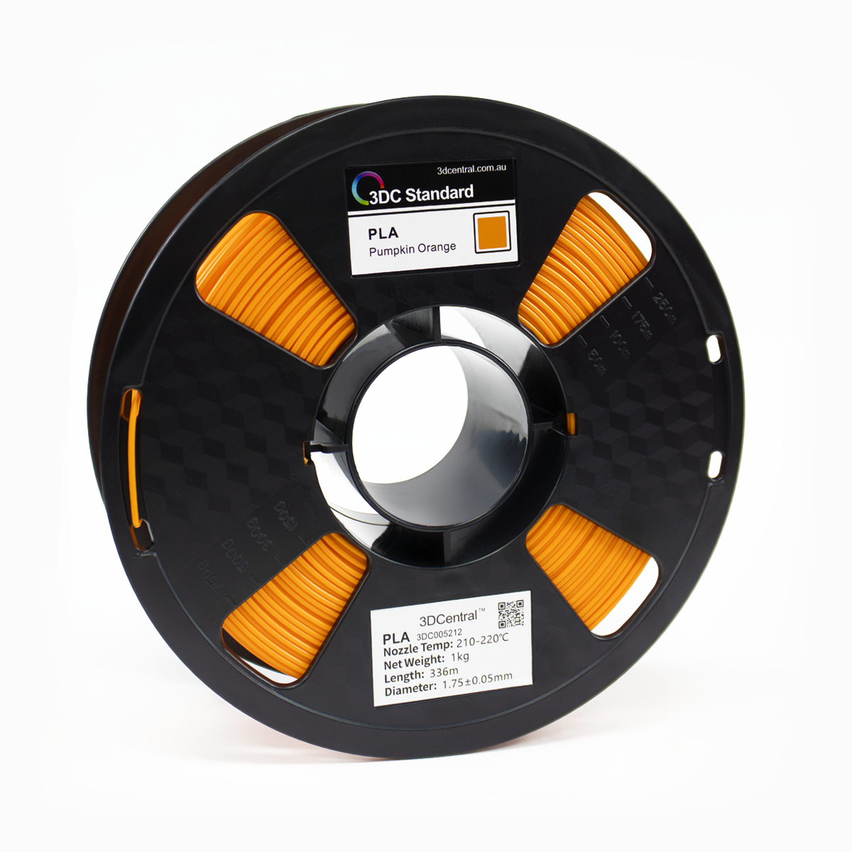 3DC Standard PLA Filament