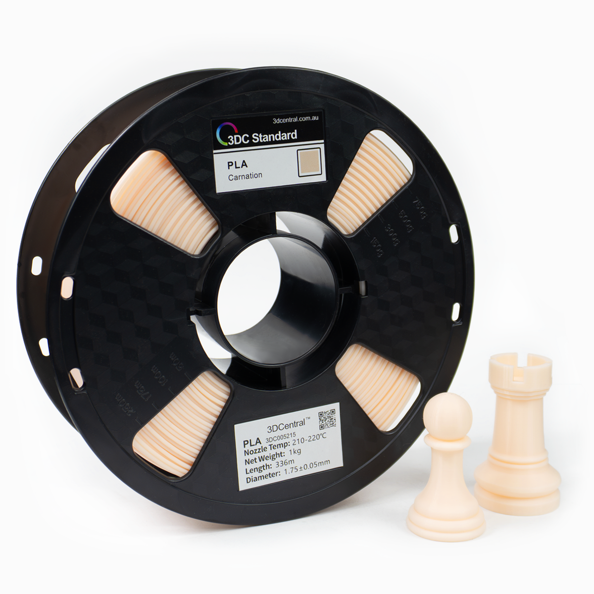 3DC Standard PLA Filament