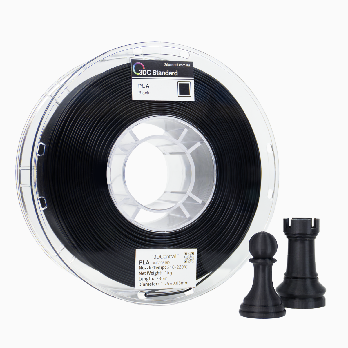 3DC Standard PLA Filament