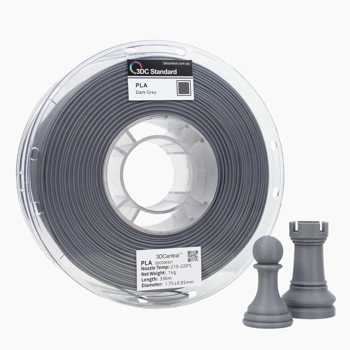 3DC Standard PLA Filament