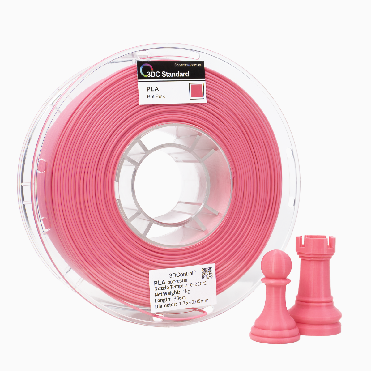 3DC Standard PLA Filament