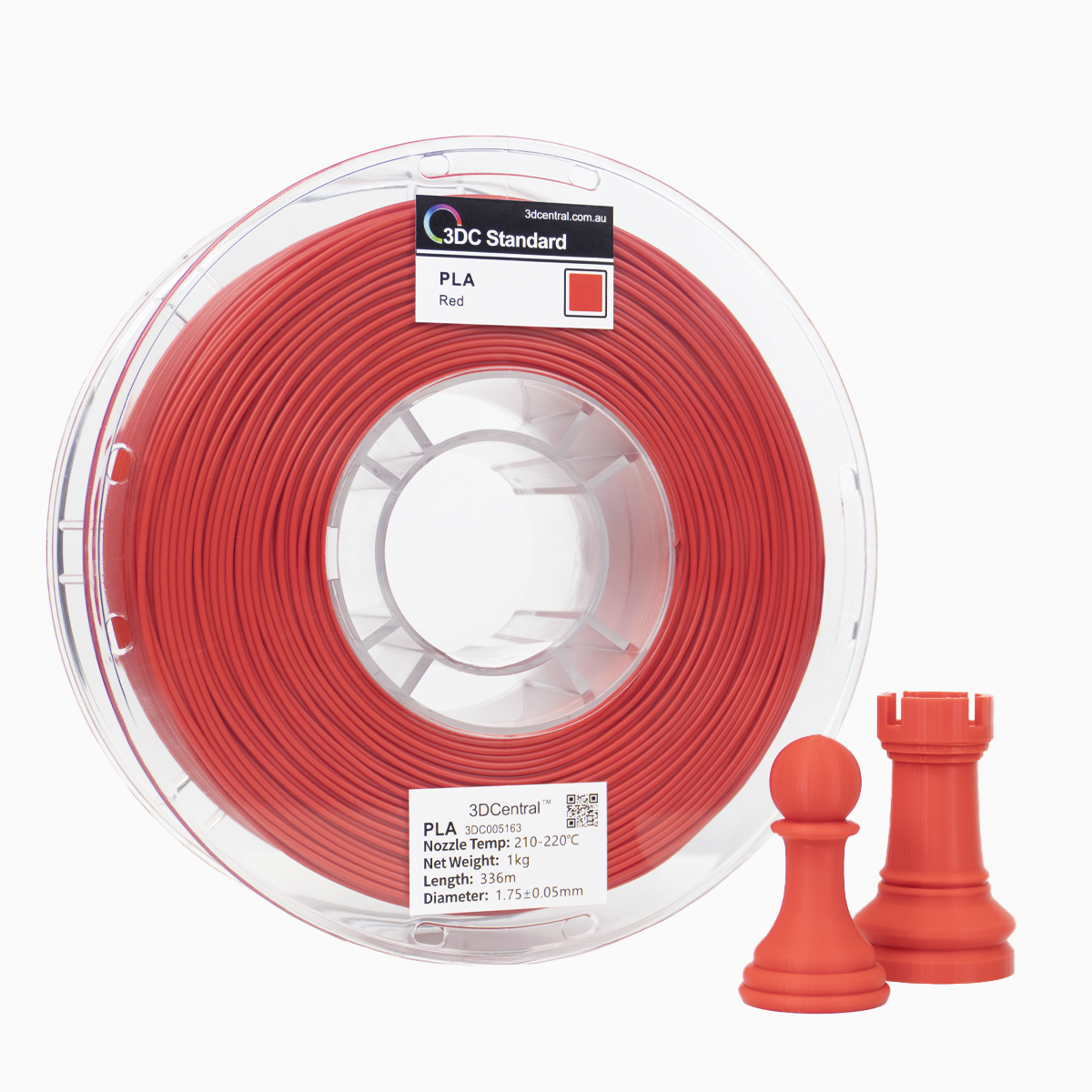 3DC Standard PLA Filament