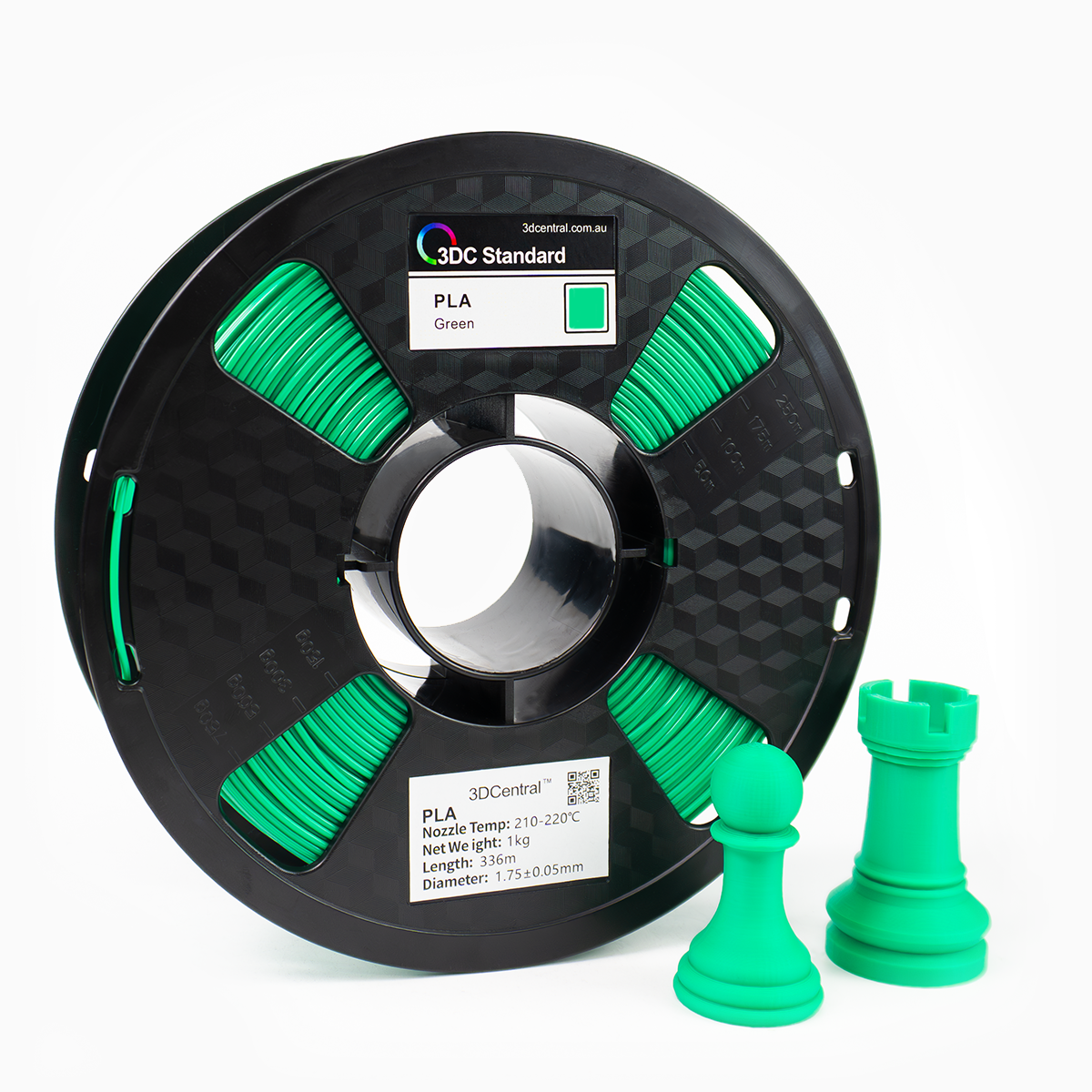 3DC Standard PLA Filament