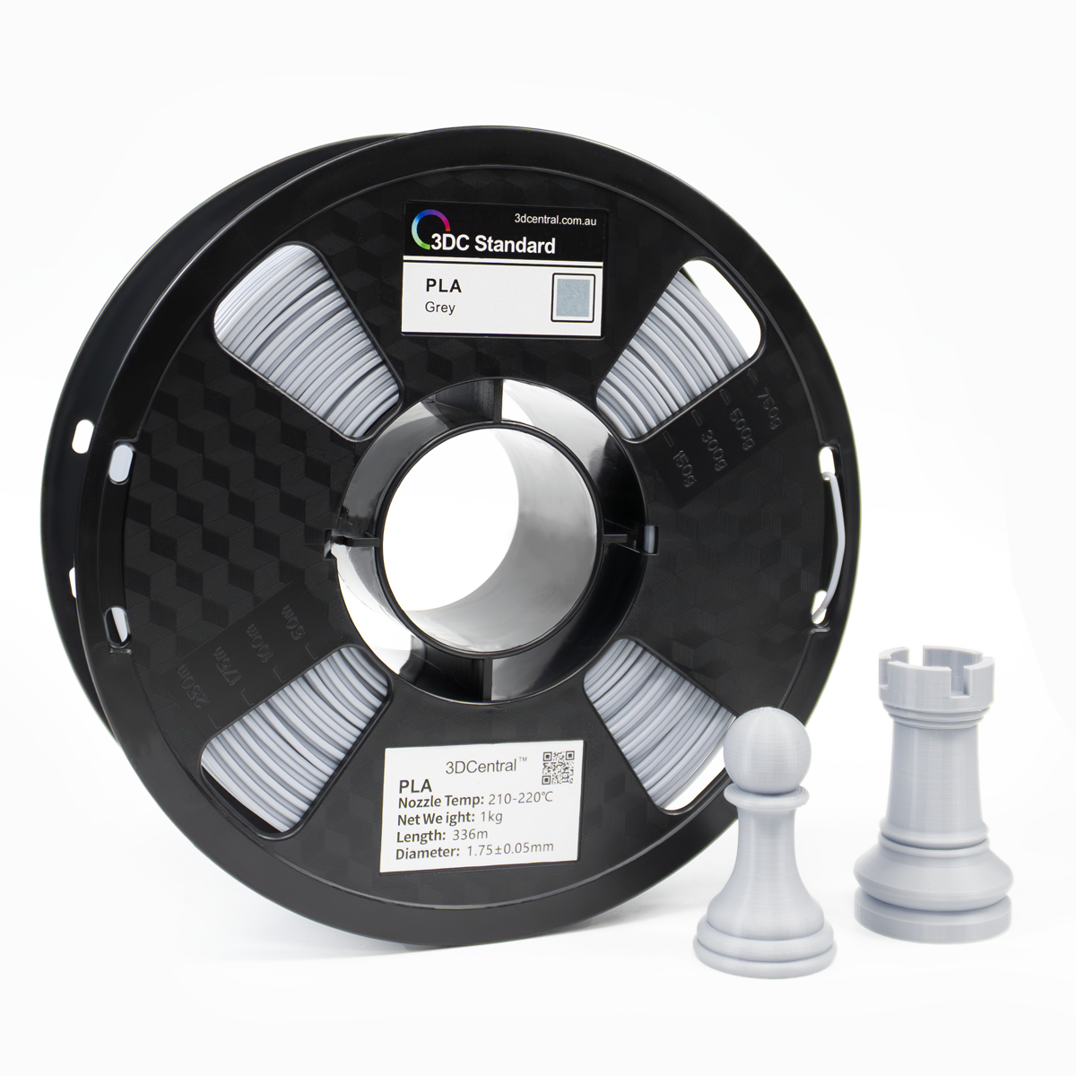 3DC Standard PLA Filament