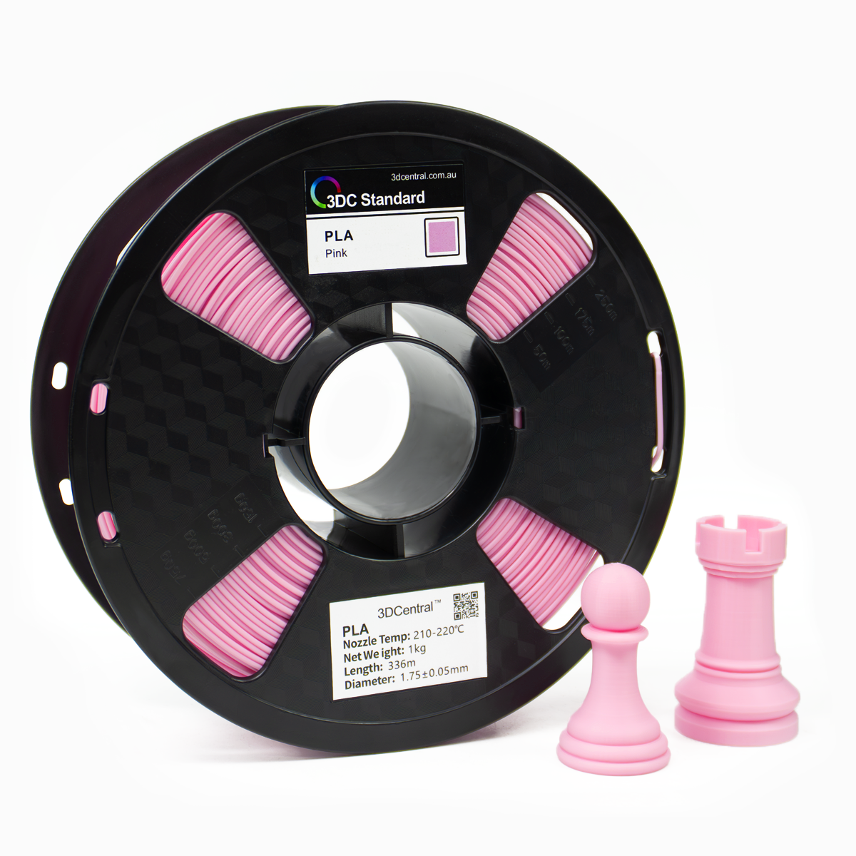 3DC Standard PLA Filament