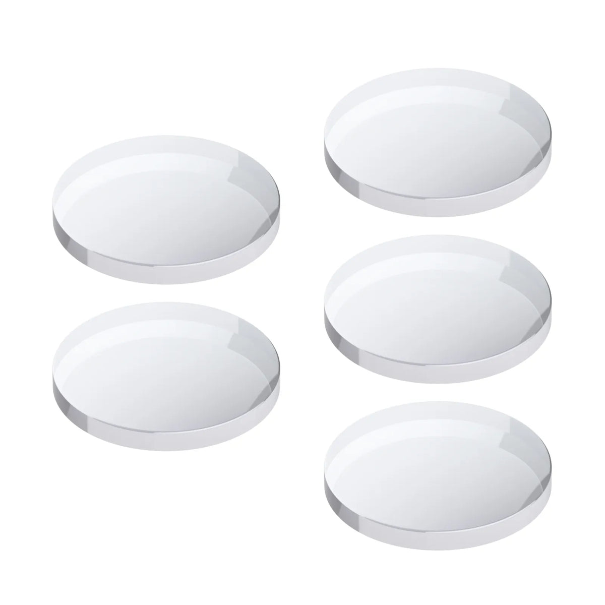 xTool Cleaning Lens for MetalFab MaxClean™ Accessory