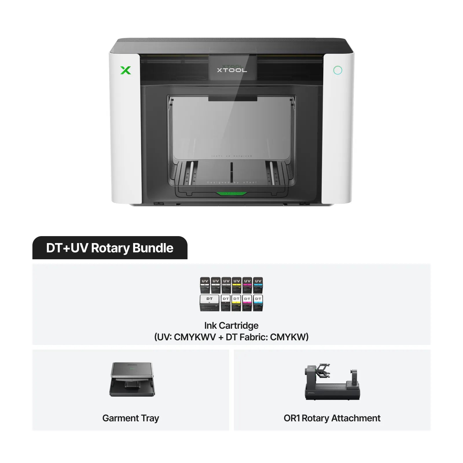 xTool O1 Omni Printer - PRE ORDER
