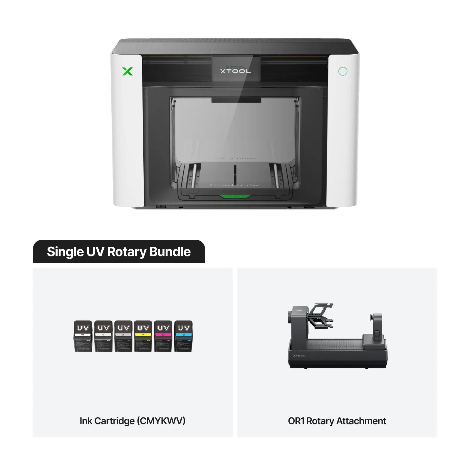 xTool O1 Omni Printer - PRE ORDER