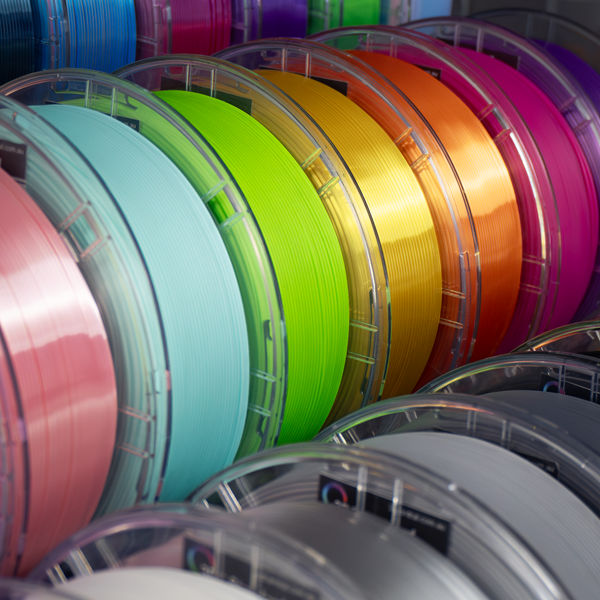 Filament Collection Bambu Filament – 3D Central