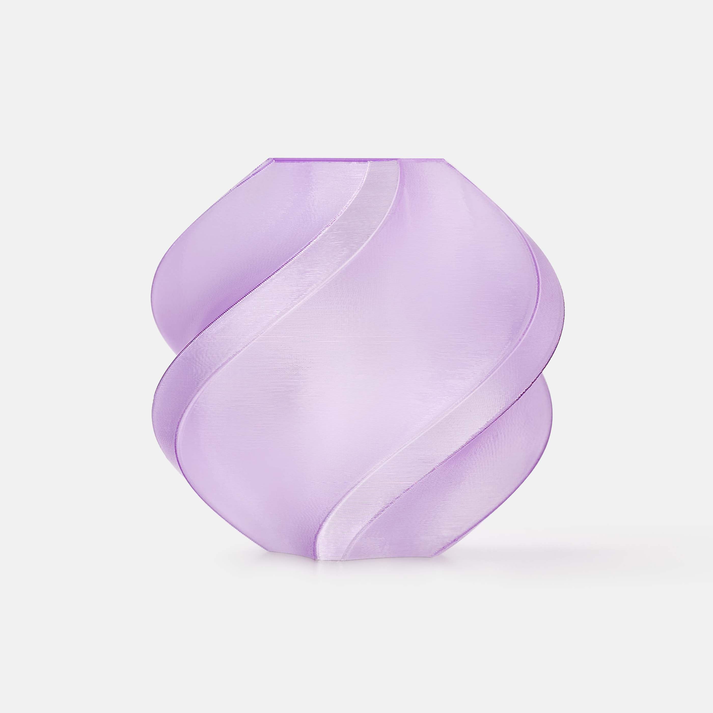 Bambu Lab PETG Translucent Filament