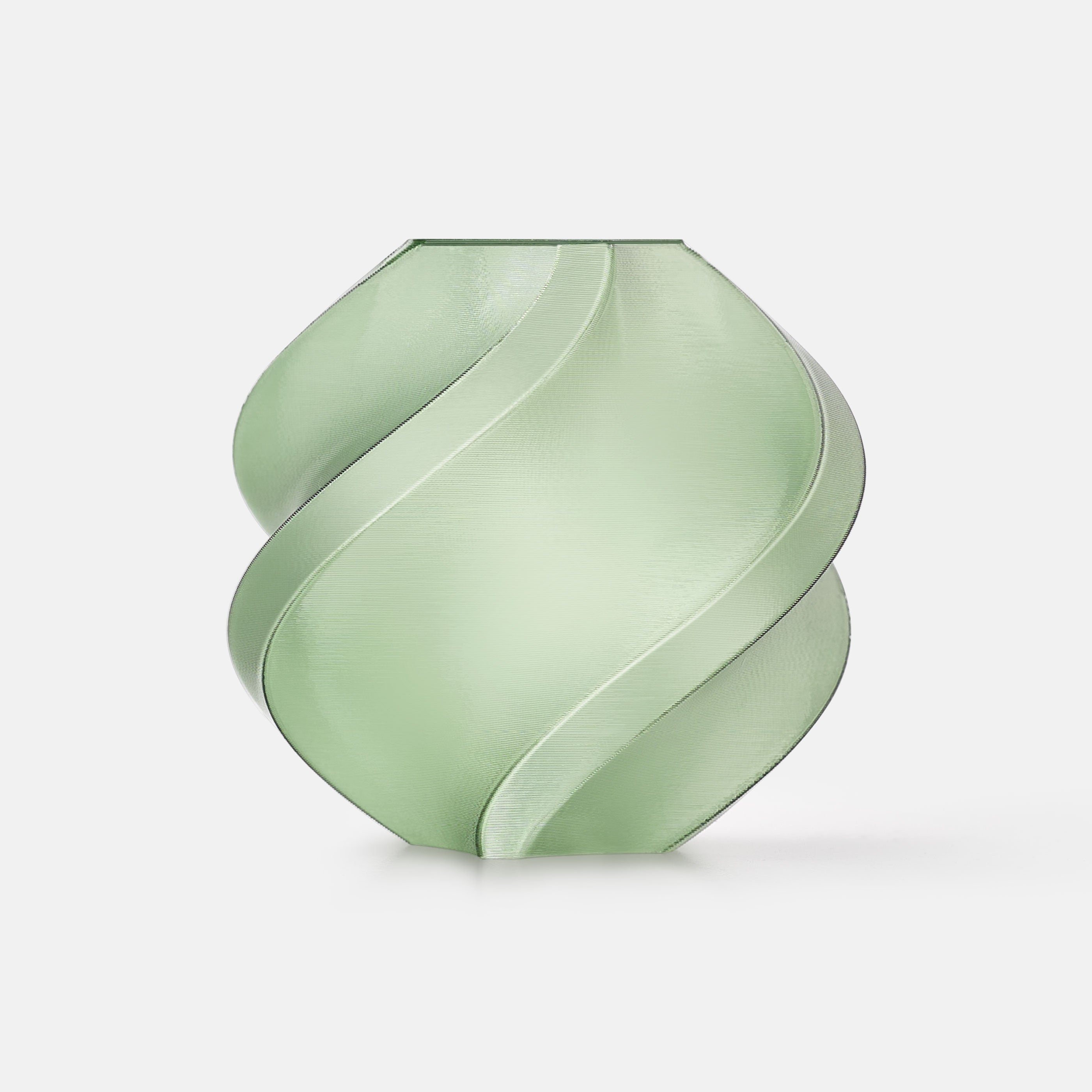 Bambu Lab PETG Translucent Filament