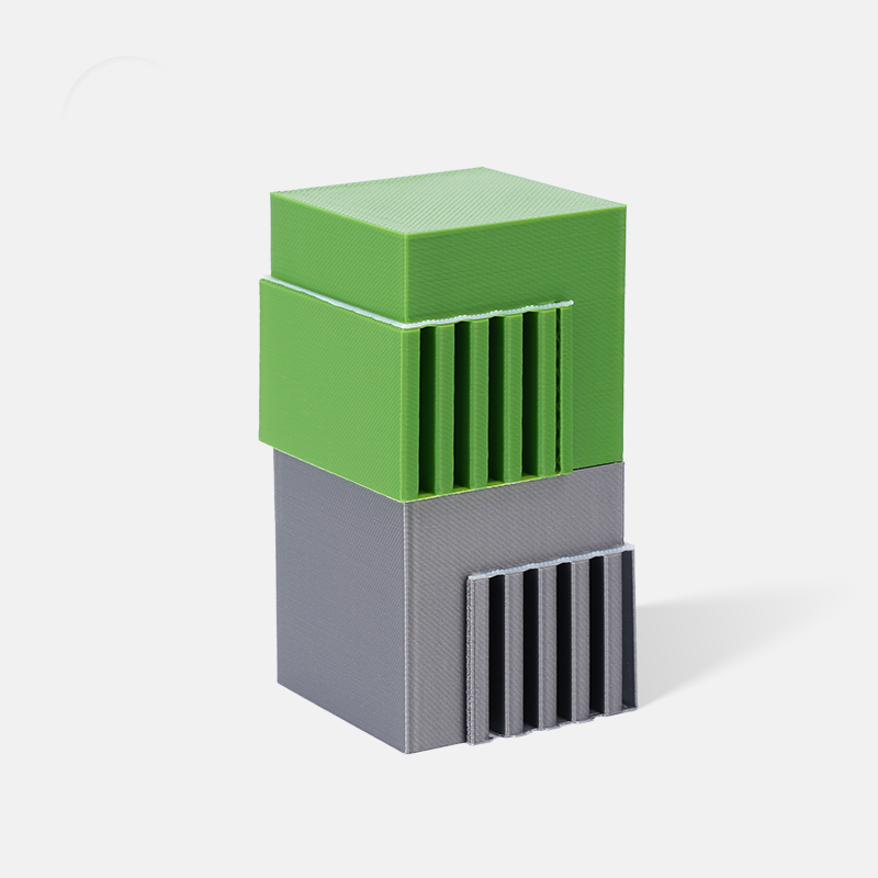 Bambu Lab Support for ABS Filament