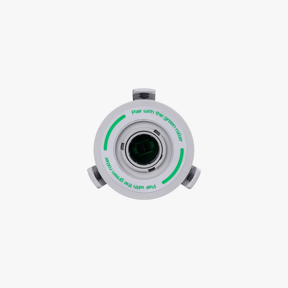 AMS Rotary Spool Holder (Green) [SAA010]