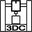 3D Central logo