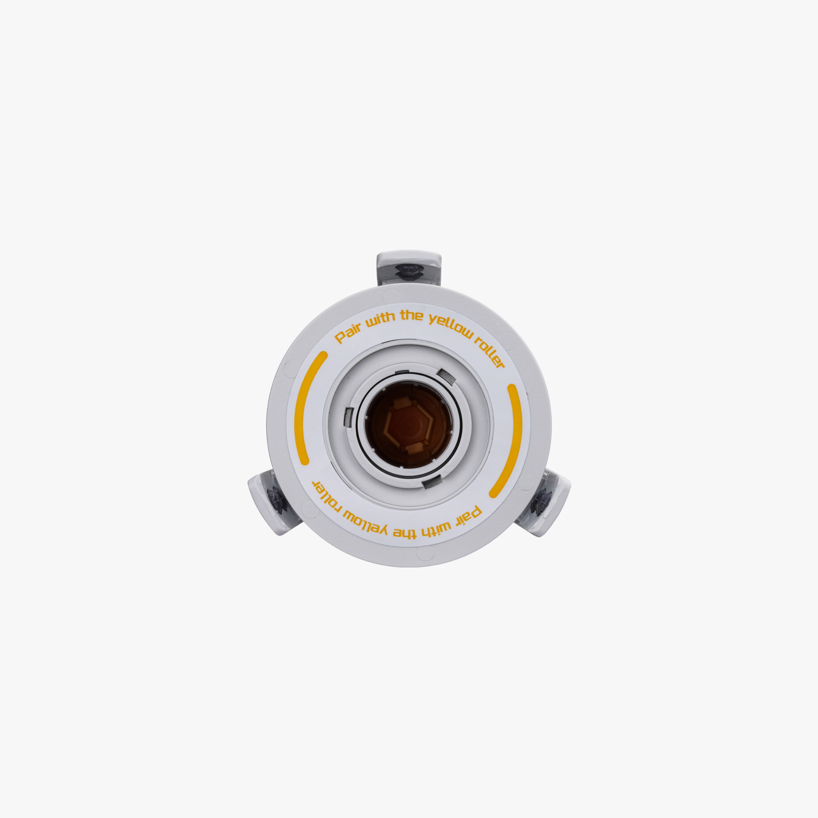 AMS Rotary Spool Holder (Yellow) [SAA009]