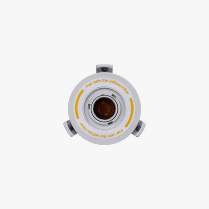 AMS Rotary Spool Holder (Yellow) [SAA009]