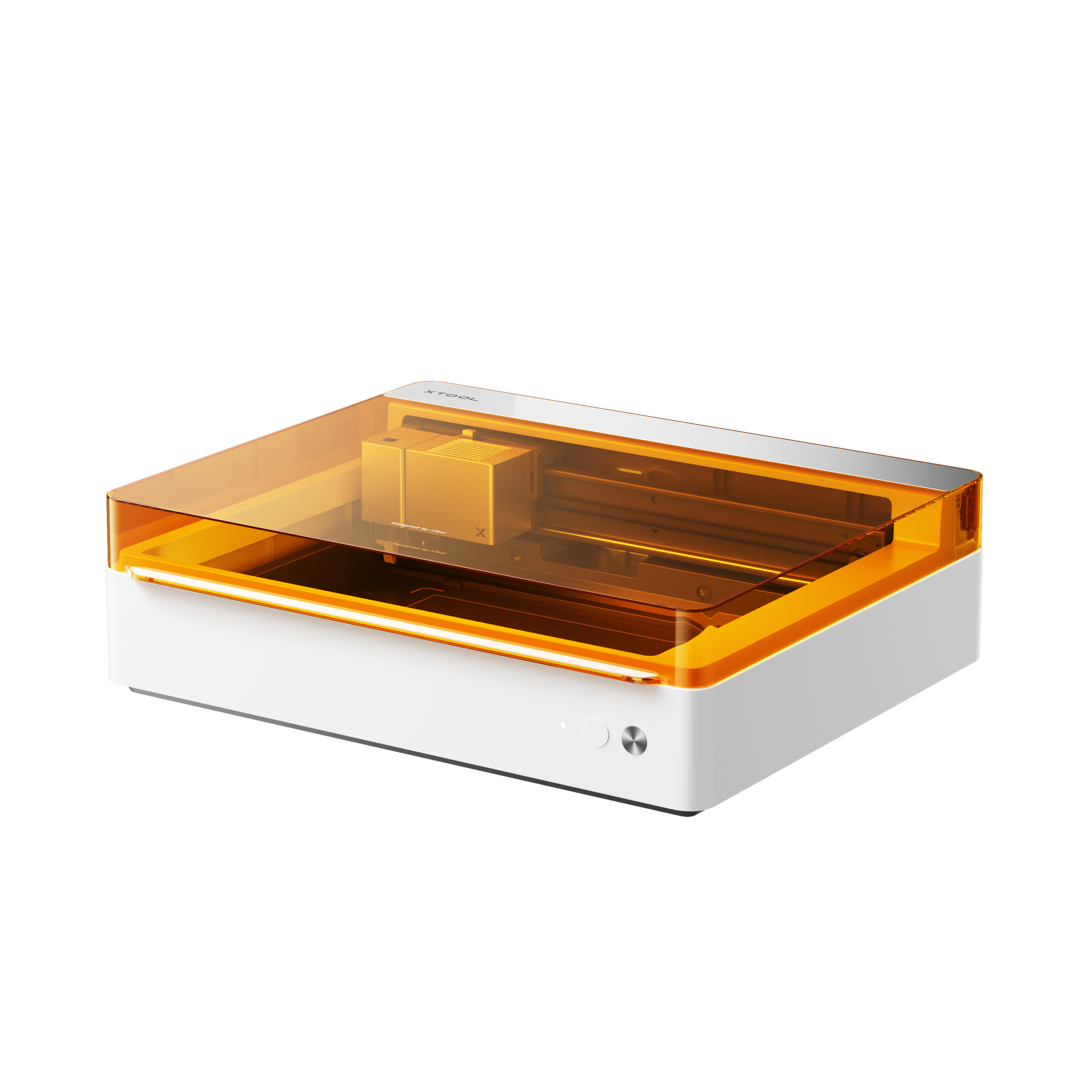 xTool M1 Ultra 20W 4-in-1 Craft Machine