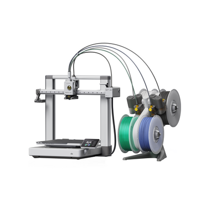 Bambu Lab A1 3D Printer Combo