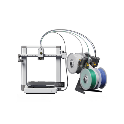 Bambu Lab A1 3D Printer Combo